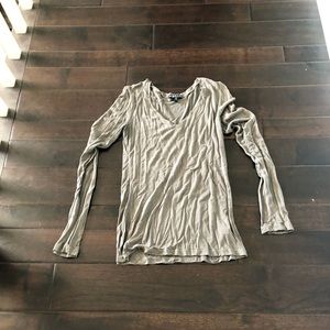 Pegasus Long Sleeve Top